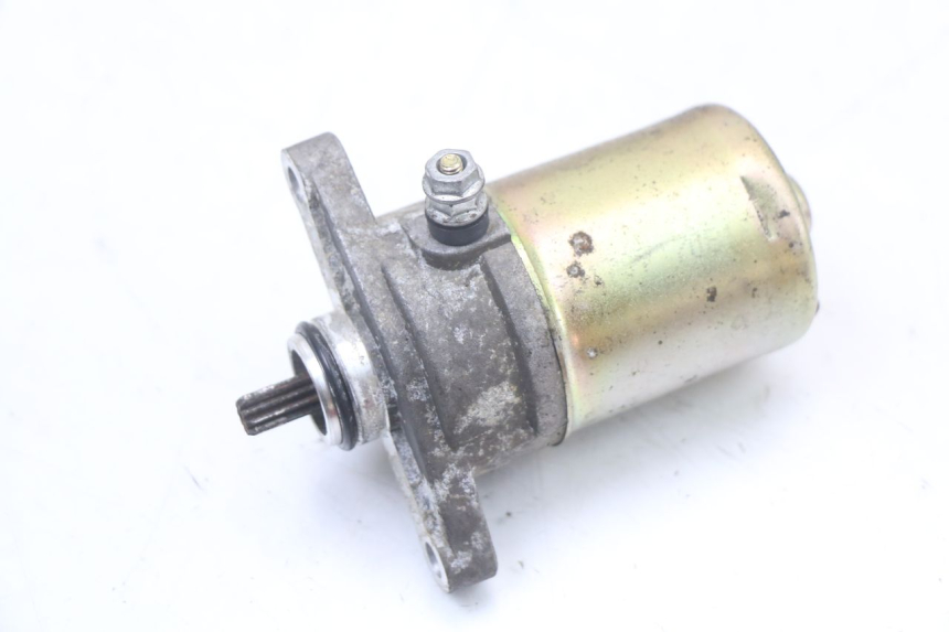 photo de Starter ORCAL KITE 4T 50 (2019 - 2023) - Hauptansicht