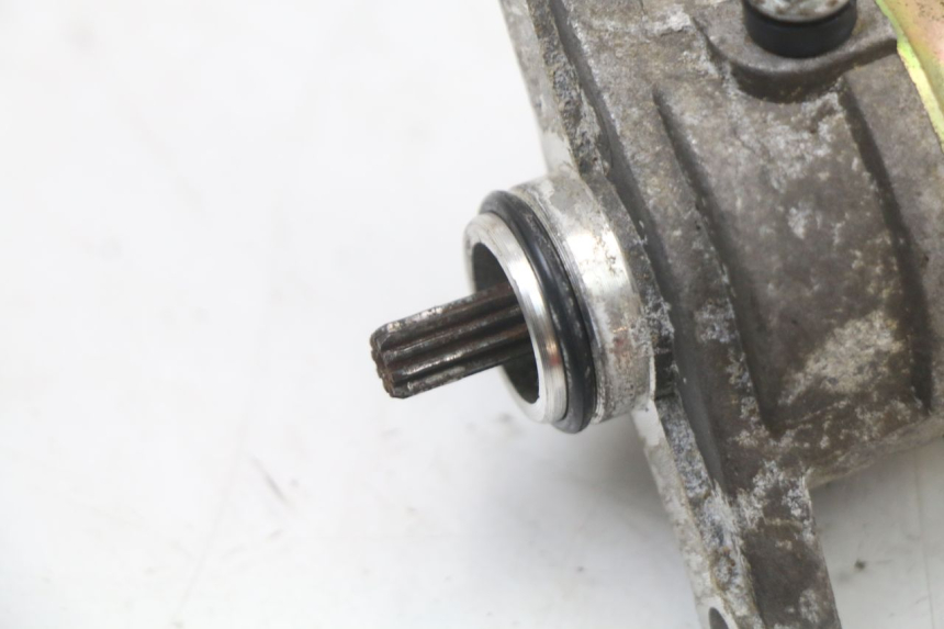 photo de Starter ORCAL KITE 4T 50 (2019 - 2023) - Detailansicht des Bauteils