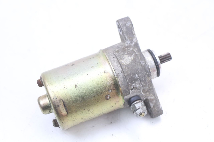 photo de Starter ORCAL KITE 4T 50 (2019 - 2023) - Zoom auf Gebrauchszustand