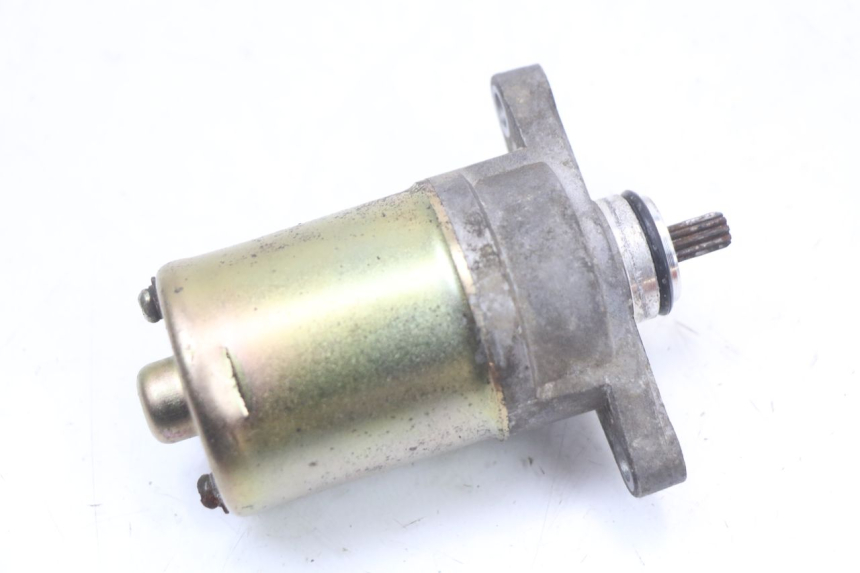 photo de Starter ORCAL KITE 4T 50 (2019 - 2023) - Alternative Perspektive