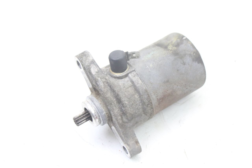 photo de STARTER KYMCO AGILITY 4T 50 (2018 - 2022) - Hauptansicht