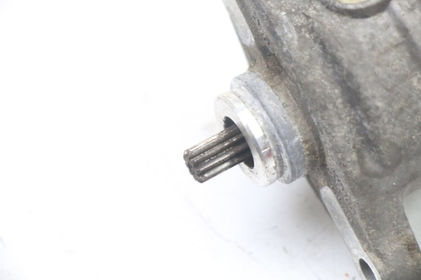 photo de STARTER KYMCO AGILITY 4T 50 (2018 - 2022) - Detailansicht des Bauteils