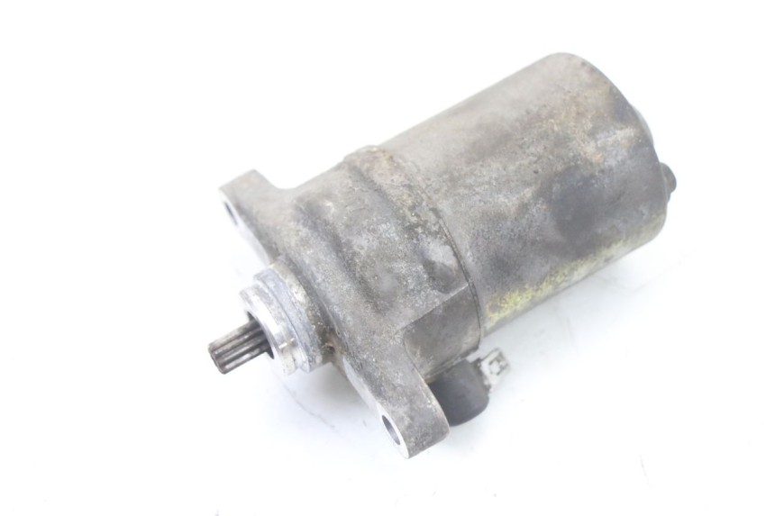 photo de STARTER KYMCO AGILITY 4T 50 (2018 - 2022) - Zoom auf Gebrauchszustand