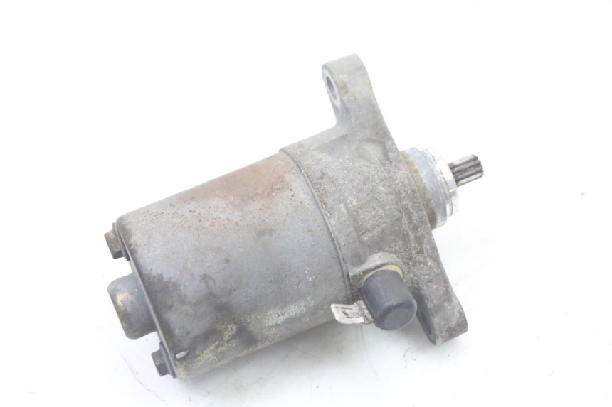 photo de STARTER KYMCO AGILITY 4T 50 (2018 - 2022) - Alternative Perspektive