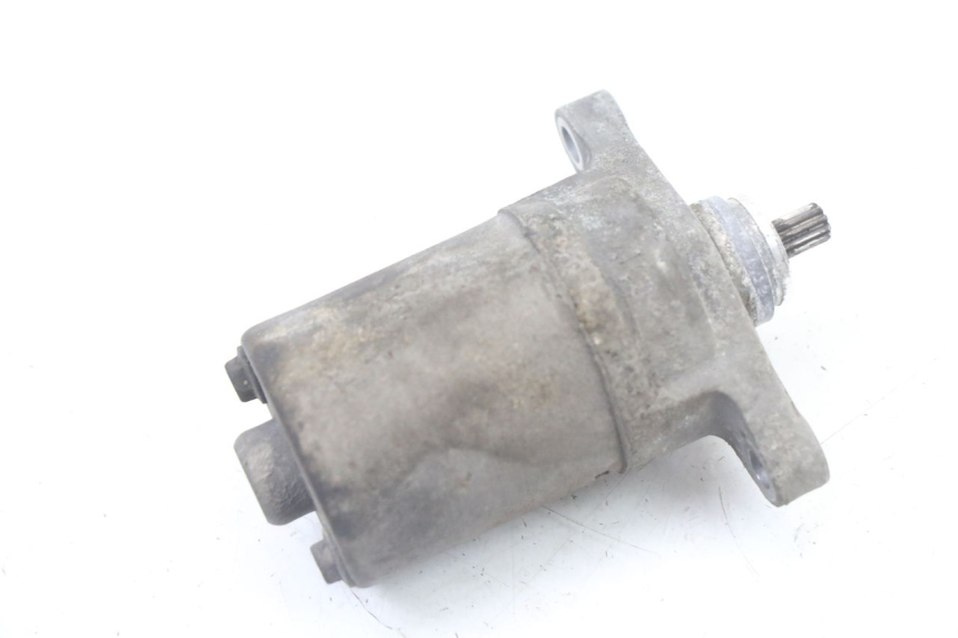 photo de STARTER KYMCO AGILITY 4T 50 (2018 - 2022) - Technische Nahaufnahme