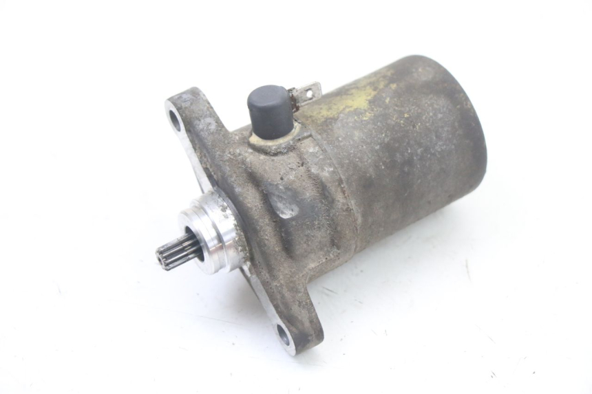 photo de STARTER KYMCO AGILITY 4T 50 (2018 - 2022) - Hauptansicht