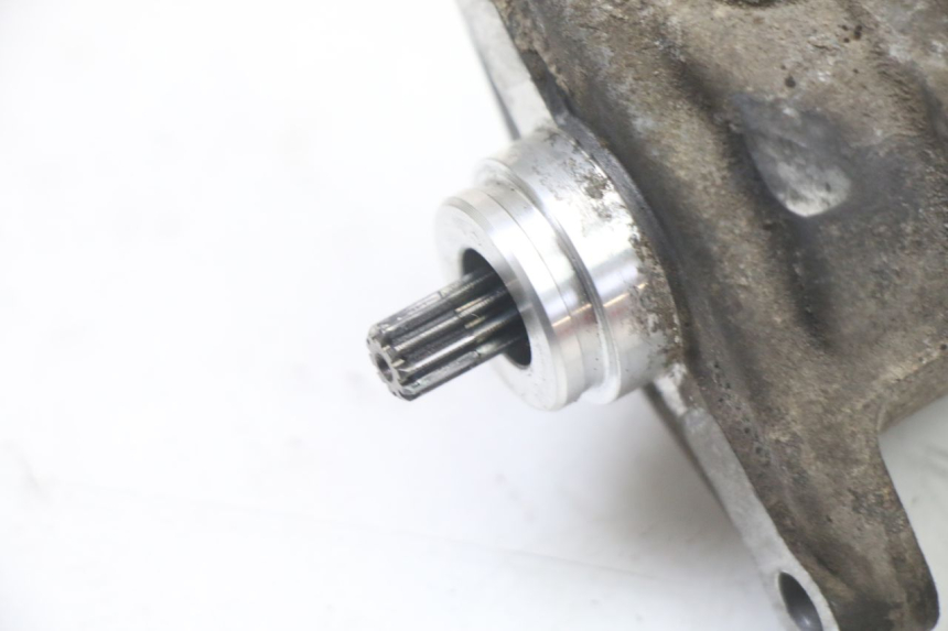 photo de STARTER KYMCO AGILITY 4T 50 (2018 - 2022) - Detailansicht des Bauteils