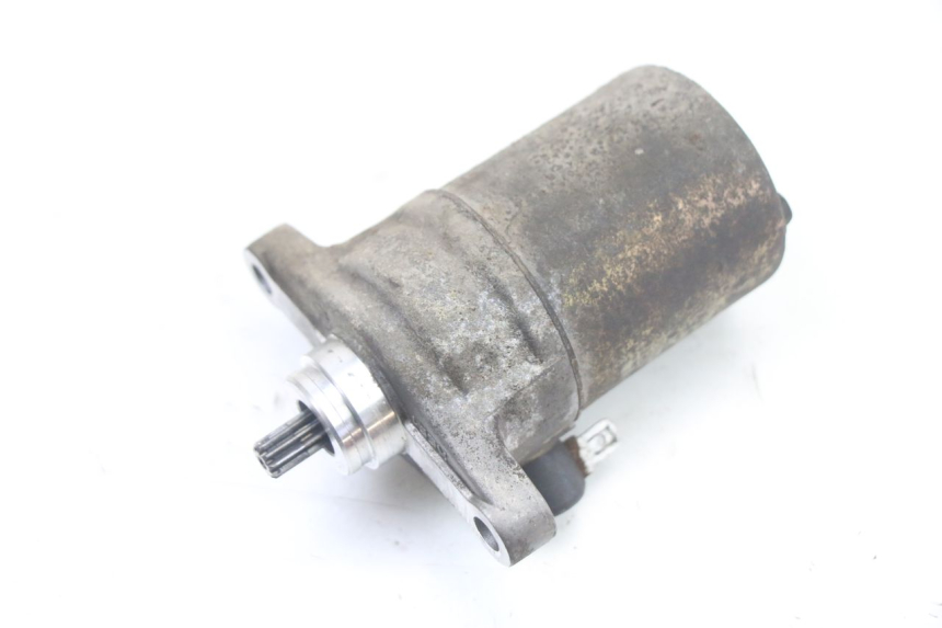 photo de STARTER KYMCO AGILITY 4T 50 (2018 - 2022) - Zoom auf Gebrauchszustand