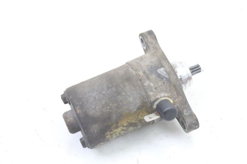 photo de STARTER KYMCO AGILITY 4T 50 (2018 - 2022) - Alternative Perspektive