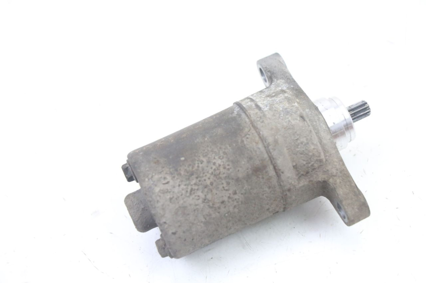 photo de STARTER KYMCO AGILITY 4T 50 (2018 - 2022) - Technische Nahaufnahme