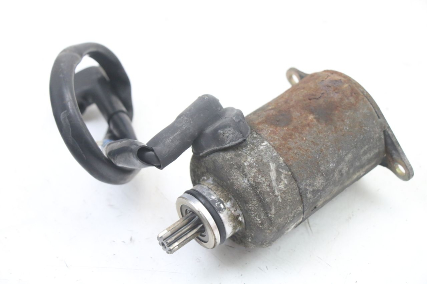 photo de ANLASSER KYMCO GRAND DINK 125 (2008 - 2014) - Hauptansicht