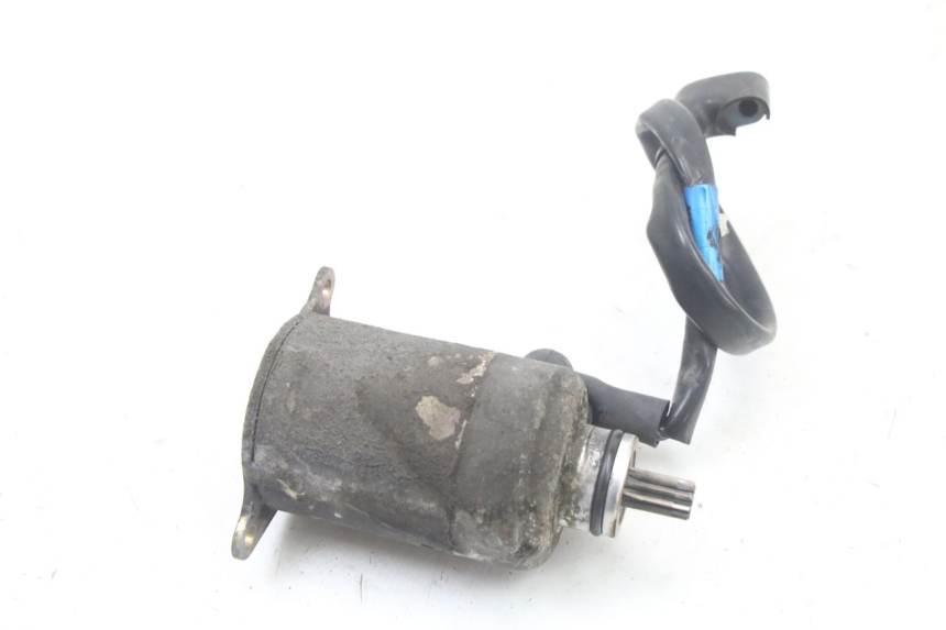 photo de ANLASSER KYMCO GRAND DINK 125 (2008 - 2014) - Technische Nahaufnahme