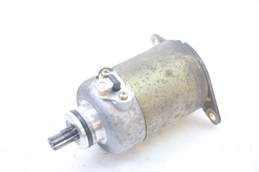 photo de ANLASSER KYMCO PEOPLE S 125 (2000 - 2008) - Hauptansicht