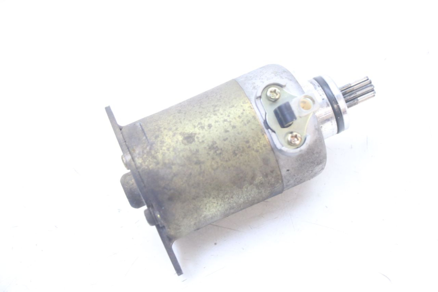 photo de ANLASSER KYMCO PEOPLE S 125 (2000 - 2008) - Alternative Perspektive