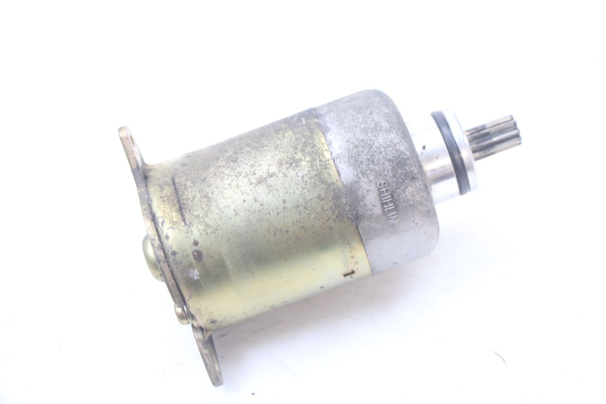 photo de ANLASSER KYMCO PEOPLE S 125 (2000 - 2008) - Technische Nahaufnahme