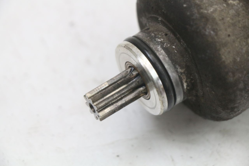 photo de STARTER KYMCO X-TOWN XTOWN 125 (2016 - 2021) - Detailansicht des Bauteils