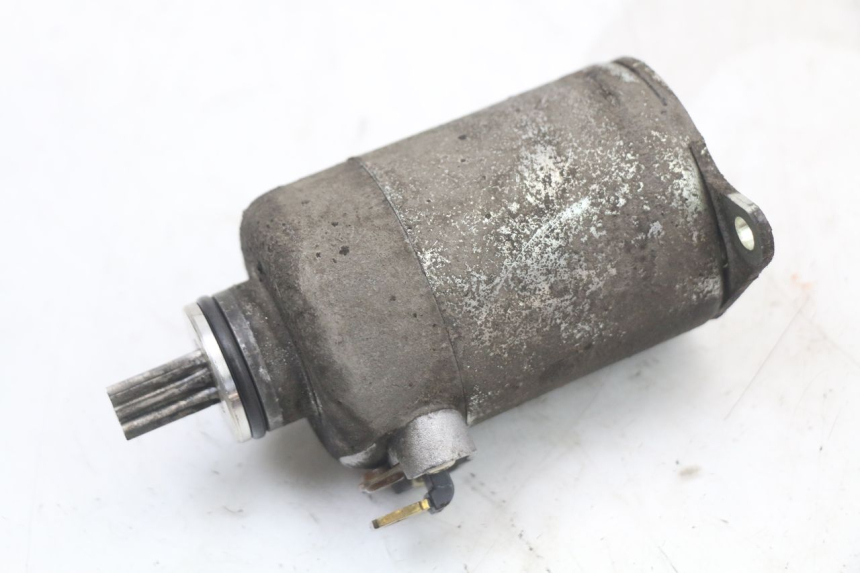 photo de STARTER KYMCO X-TOWN XTOWN 125 (2016 - 2021) - Zoom auf Gebrauchszustand