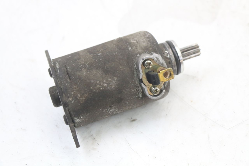 photo de STARTER KYMCO X-TOWN XTOWN 125 (2016 - 2021) - Alternative Perspektive