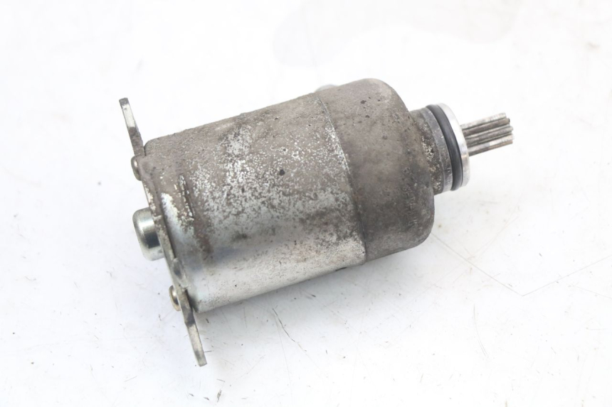 photo de STARTER KYMCO X-TOWN XTOWN 125 (2016 - 2021) - Technische Nahaufnahme