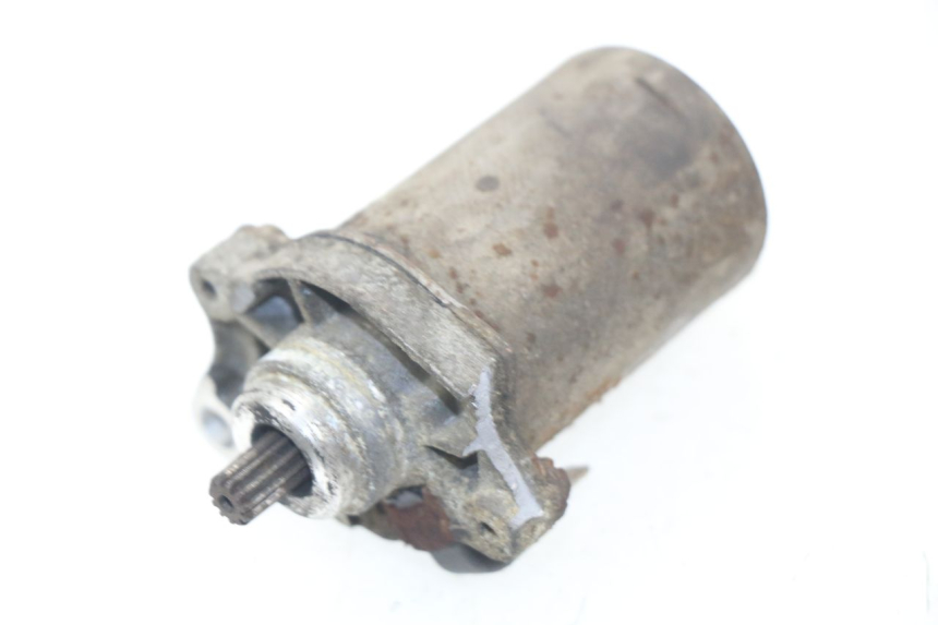 photo de ANLASSER PIAGGIO LIBERTY 2T 50 (2009 - 2013) - Detailansicht des Bauteils