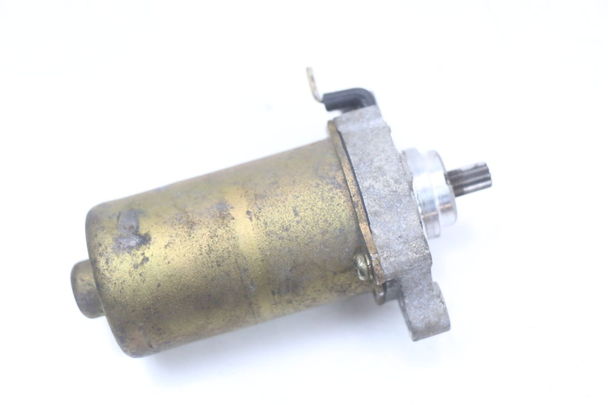 photo de ANLASSER PIAGGIO LIBERTY 4T 50 (2004 - 2008) - Zoom auf Gebrauchszustand