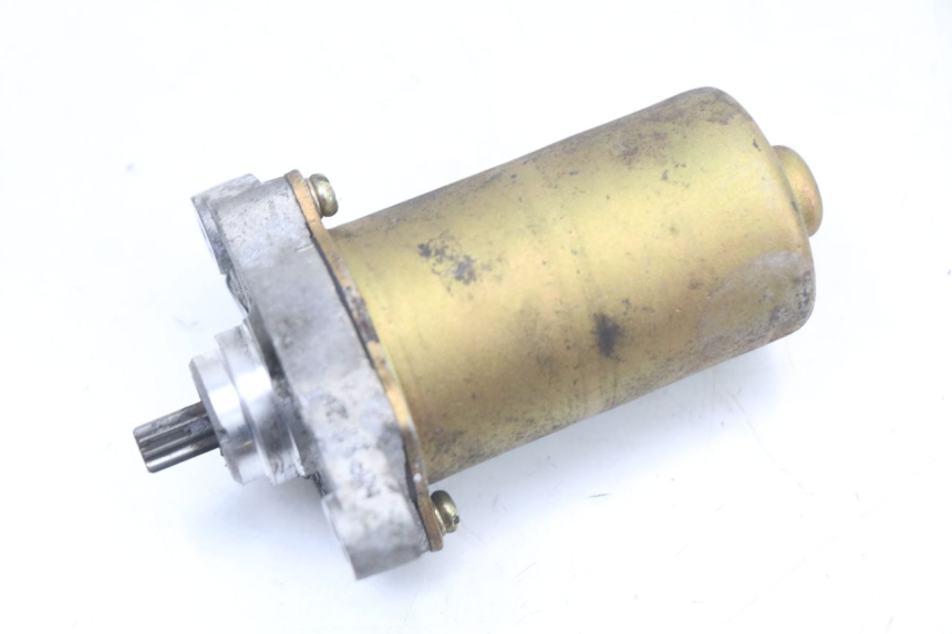 photo de ANLASSER PIAGGIO LIBERTY 4T 50 (2004 - 2008) - Alternative Perspektive