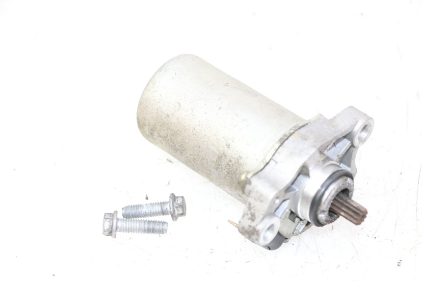 photo de ANLASSER PIAGGIO LIBERTY 4T 50 (2009 - 2015) - Alternative Perspektive