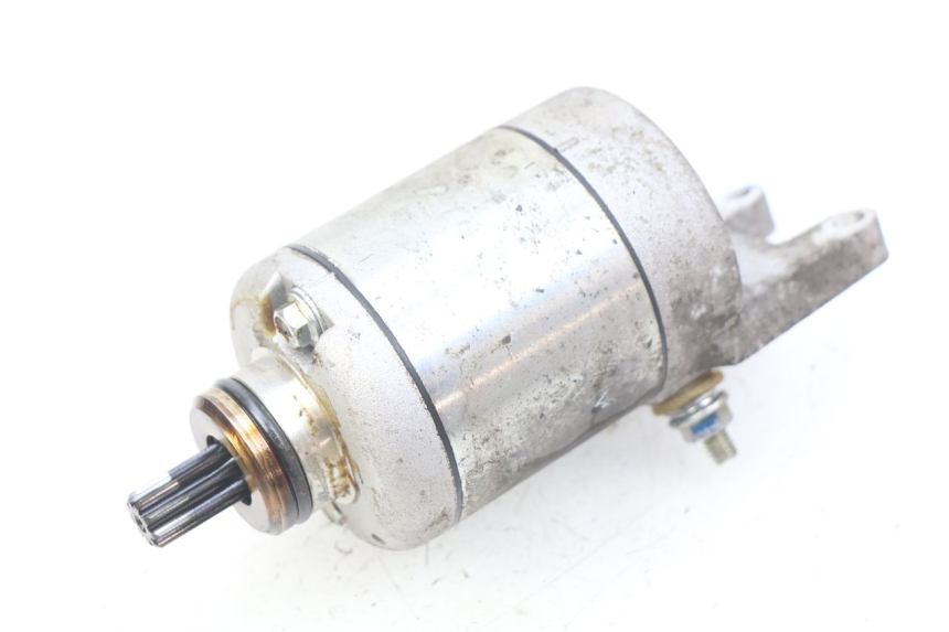 photo de STARTER PIAGGIO LIBERTY IGET S 125 (2016 - 2020) - Hauptansicht