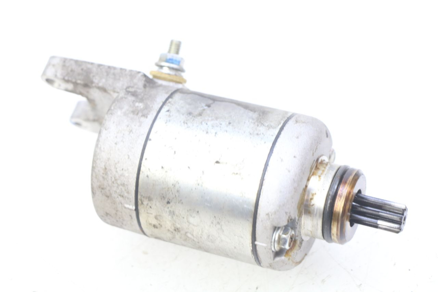 photo de STARTER PIAGGIO LIBERTY IGET S 125 (2016 - 2020) - Alternative Perspektive