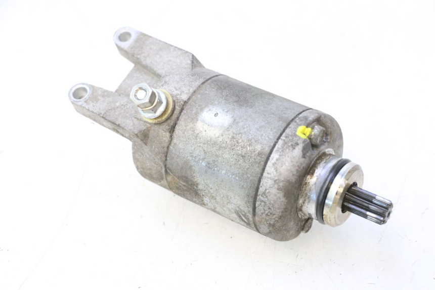 photo de STARTER PIAGGIO LIBERTY IGET S 125 (2016 - 2020) - Hauptansicht