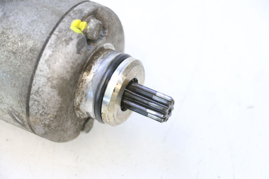 photo de STARTER PIAGGIO LIBERTY IGET S 125 (2016 - 2020) - Alternative Perspektive