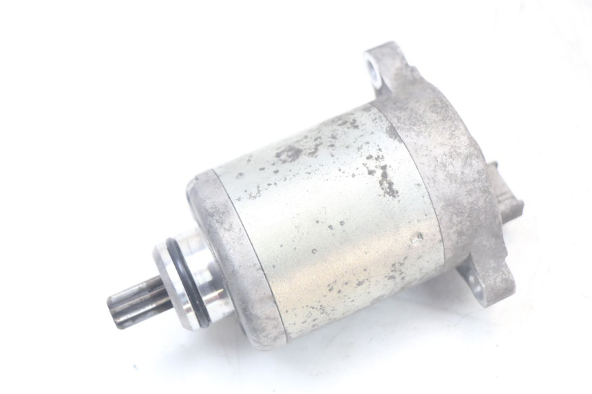 photo de STARTER PIAGGIO LIBERTY 125 (2009 - 2013) - Zoom auf Gebrauchszustand