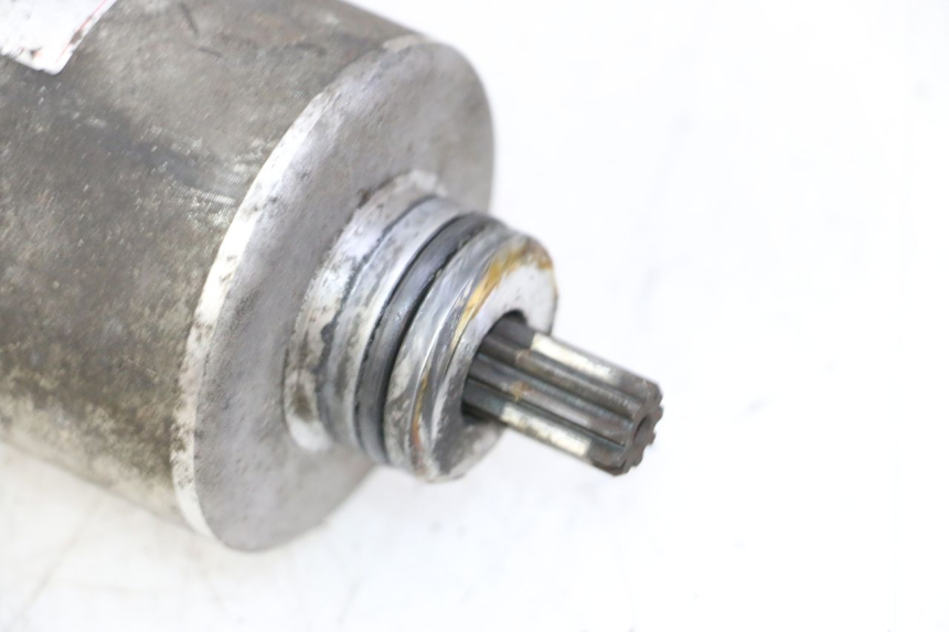 photo de ANLASSER PIAGGIO LIBERTY 125 (1998 - 2008) - Alternative Perspektive