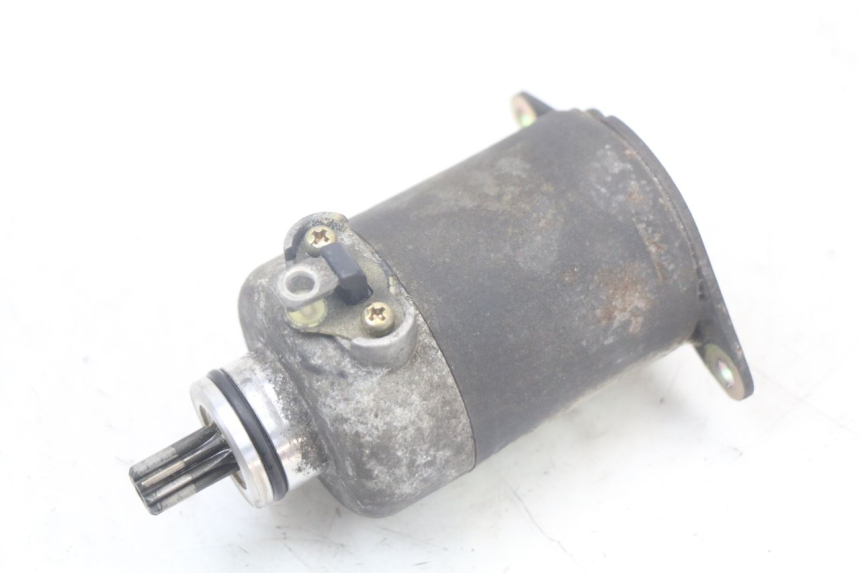 photo de STARTER KYMCO LIKE 125 (2009 - 2016) - Hauptansicht