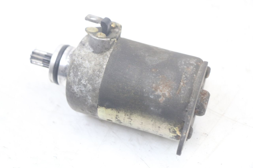 photo de STARTER KYMCO LIKE 125 (2009 - 2016) - Zoom auf Gebrauchszustand