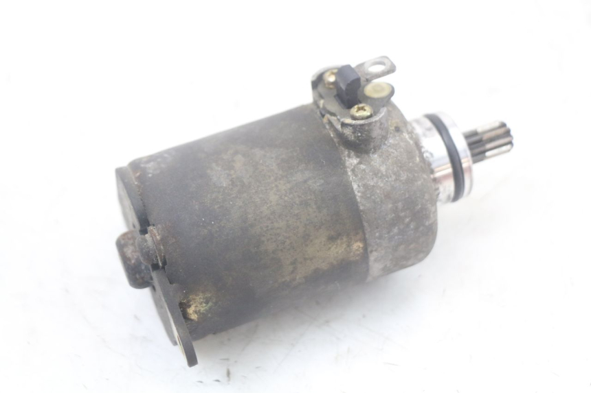 photo de STARTER KYMCO LIKE 125 (2009 - 2016) - Alternative Perspektive