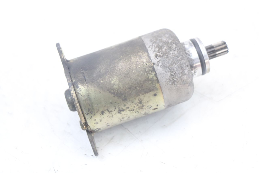 photo de STARTER KYMCO LIKE 125 (2009 - 2016) - Technische Nahaufnahme