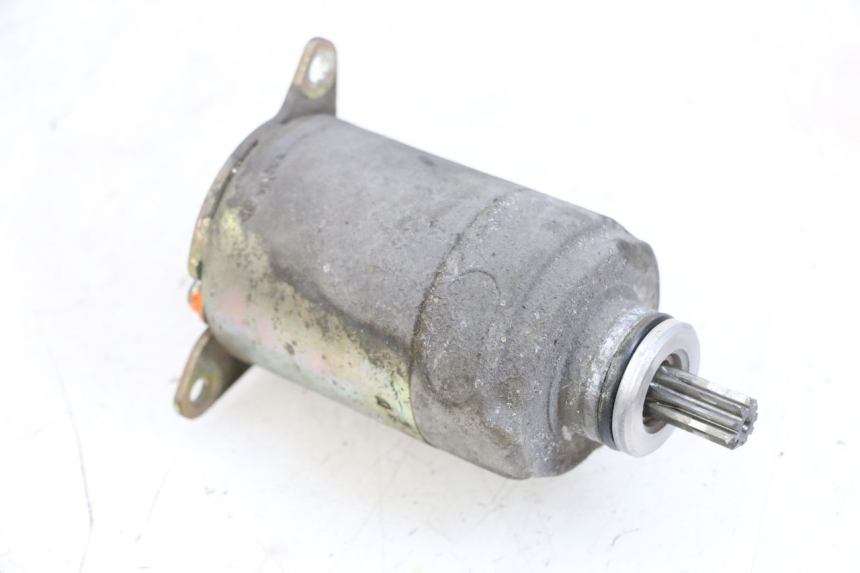 photo de STARTER KYMCO LIKE 125 (2009 - 2016) - Zoom auf Gebrauchszustand