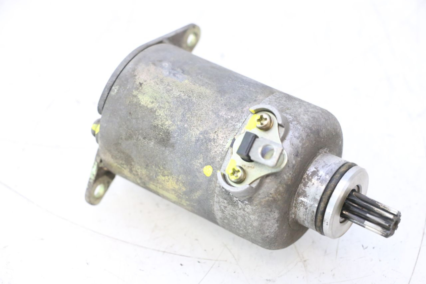 photo de STARTER KYMCO LIKE 125 (2009 - 2016) - Hauptansicht