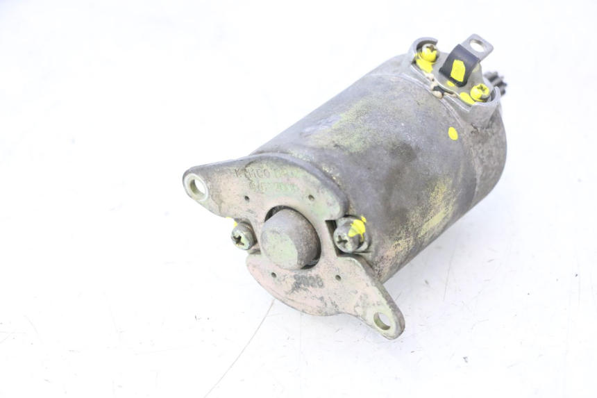photo de STARTER KYMCO LIKE 125 (2009 - 2016) - Alternative Perspektive