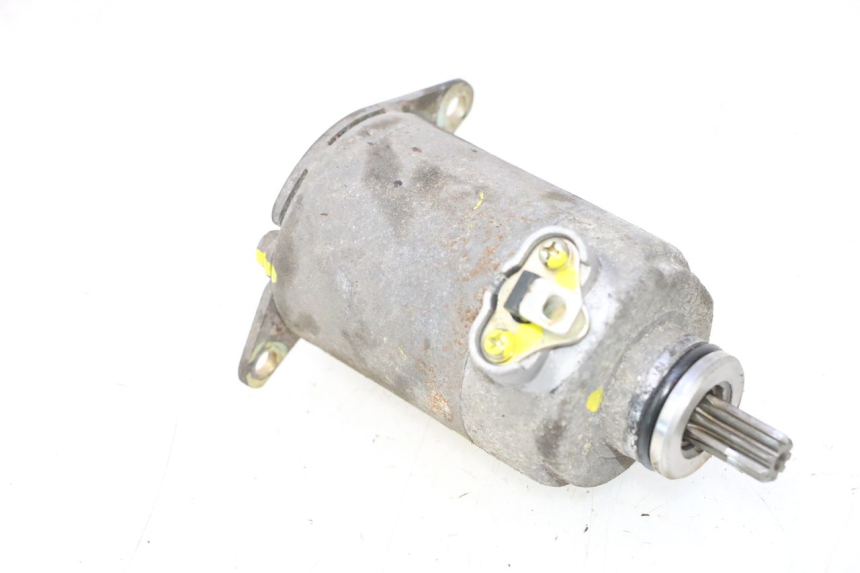 photo de STARTER KYMCO LIKE 125 (2009 - 2016) - Technische Nahaufnahme