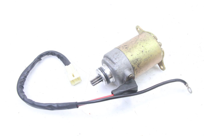 photo de ANLASSER LONGJIA SHARPY 125 (2020 - 2024) - Hauptansicht