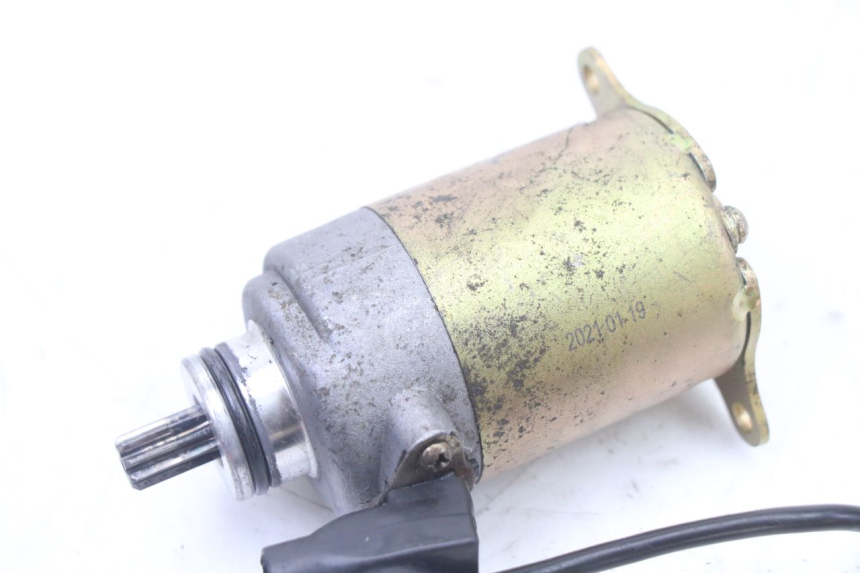 photo de ANLASSER LONGJIA SHARPY 125 (2020 - 2024) - Detailansicht des Bauteils