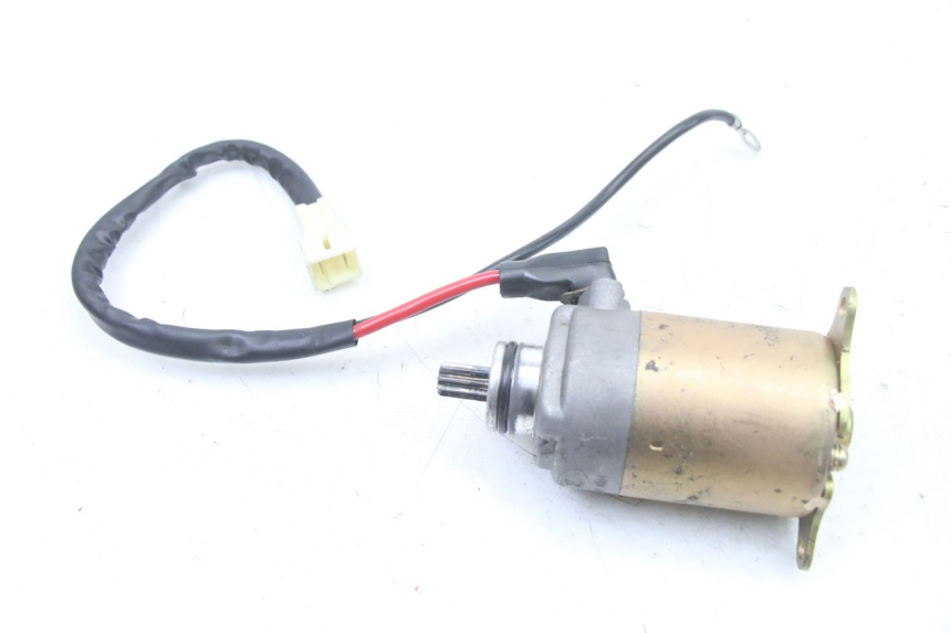 photo de ANLASSER LONGJIA SHARPY 125 (2020 - 2024) - Alternative Perspektive