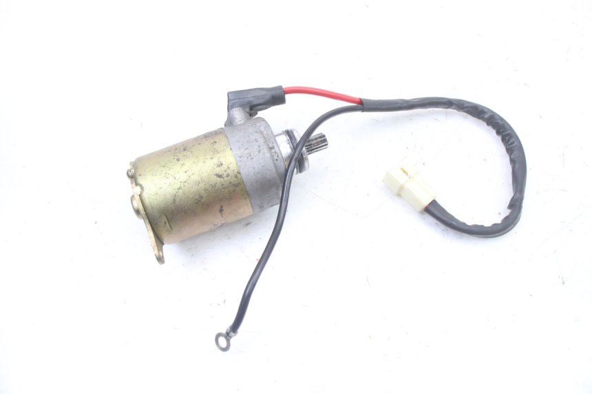 photo de ANLASSER LONGJIA SHARPY 125 (2020 - 2024) - Technische Nahaufnahme