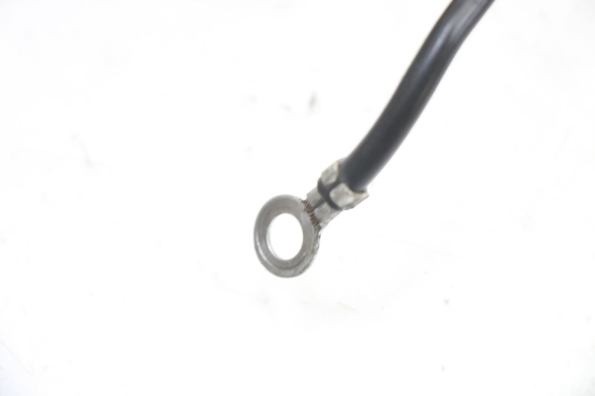 photo de ANLASSER LONGJIA SHARPY 125 (2020 - 2024) - Gesamtansicht des Produkts