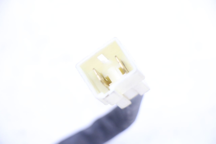 photo de ANLASSER LONGJIA SHARPY 125 (2020 - 2024) - Details der Befestigungspunkte