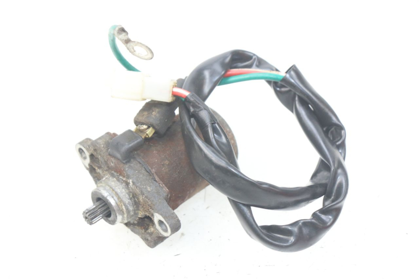 photo de STARTER PEUGEOT LUDIX BLASTER 50 (2006 - 2014) - Hauptansicht