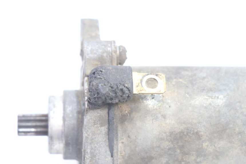 photo de STARTER PEUGEOT LUDIX BLASTER 50 (2006 - 2014) - Detailansicht des Bauteils