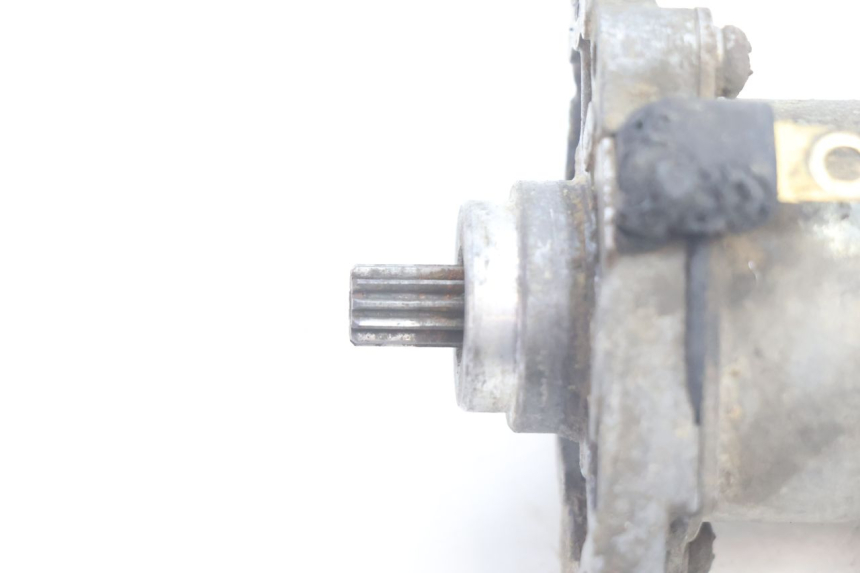 photo de STARTER PEUGEOT LUDIX BLASTER 50 (2006 - 2014) - Zoom auf Gebrauchszustand